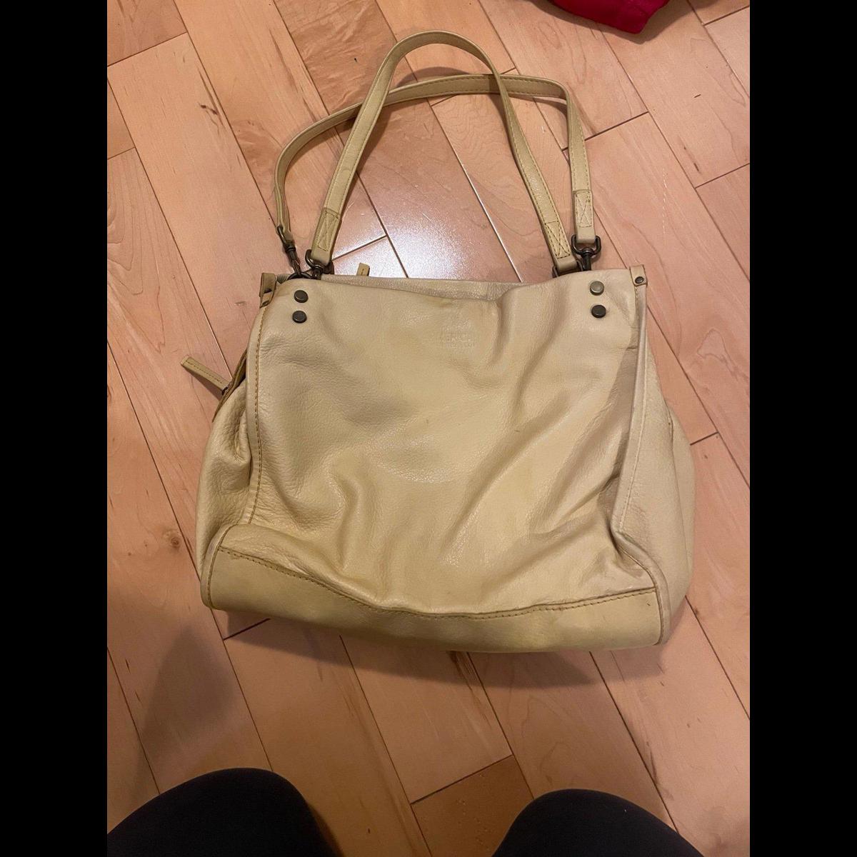 American Leather Goods Purse